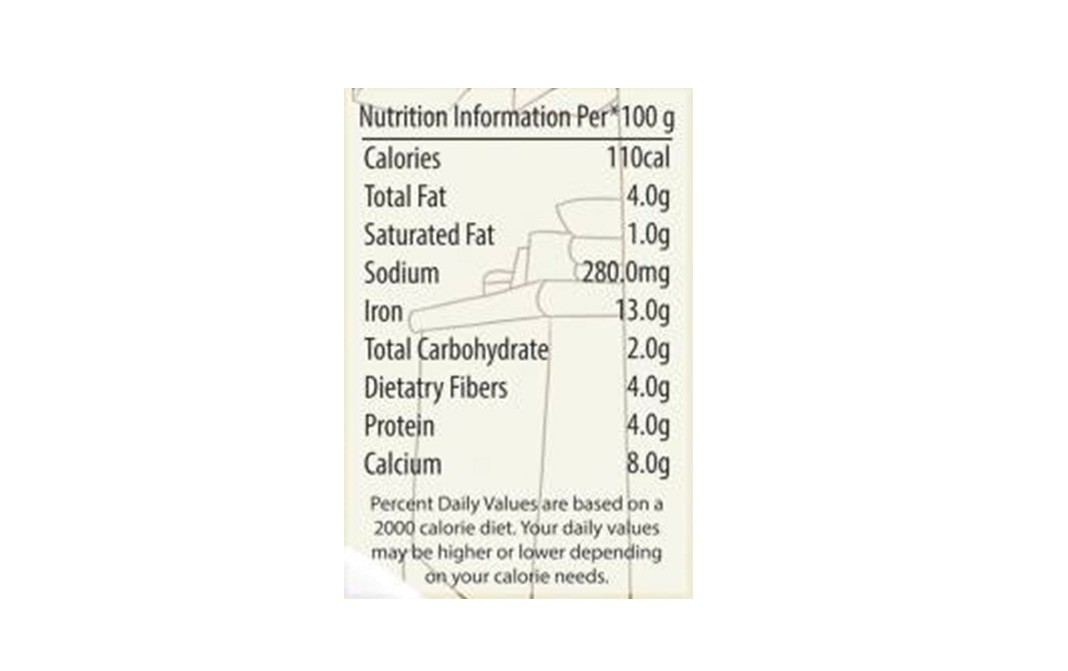 Sparsh Sambar Powder    Box  100 grams